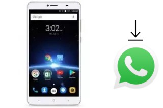 Cómo instalar WhatsApp en un iRULU GeoKing 3 Max