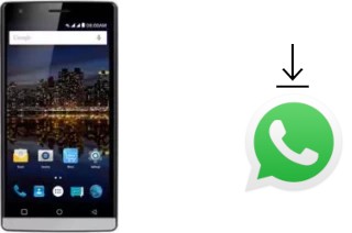 Cómo instalar WhatsApp en un iRULU V4