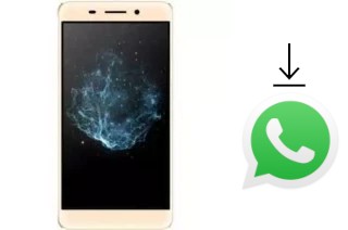 Cómo instalar WhatsApp en un iStar I-T2