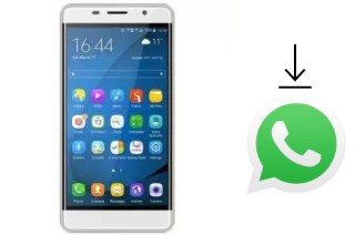 Cómo instalar WhatsApp en un iStar I-T60