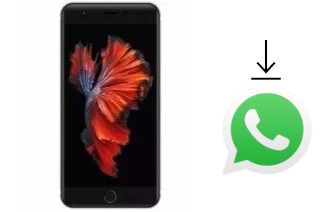 Cómo instalar WhatsApp en un iStar I7 Plus