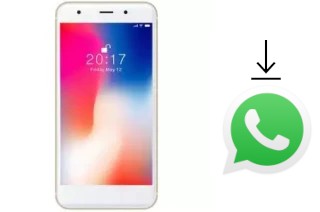 Cómo instalar WhatsApp en un iStar I8 Plus