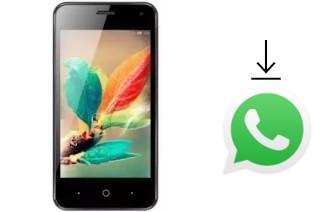 Cómo instalar WhatsApp en un It-Works It Works M4029Q