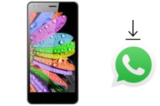 Cómo instalar WhatsApp en un It-Works It Works M5028Q