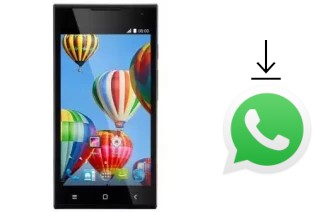 Cómo instalar WhatsApp en un It-Works It Works SA501