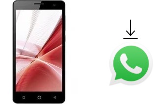 Cómo instalar WhatsApp en un itel A12