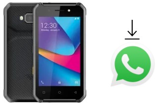 Cómo instalar WhatsApp en un itel A14 Max