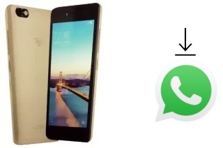 Cómo instalar WhatsApp en un itel A15