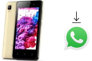 Cómo instalar WhatsApp en un itel A20