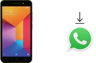 Cómo instalar WhatsApp en un itel A22