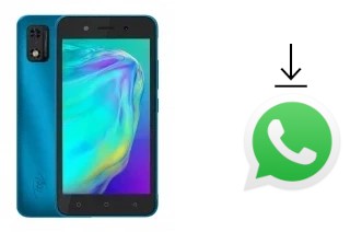 Cómo instalar WhatsApp en un itel A23 Pro