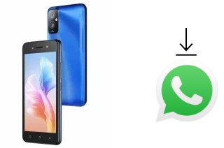 Cómo instalar WhatsApp en un itel A23S