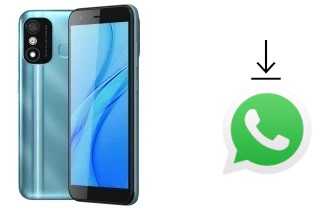 Cómo instalar WhatsApp en un itel A27