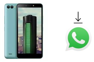 Cómo instalar WhatsApp en un itel A44