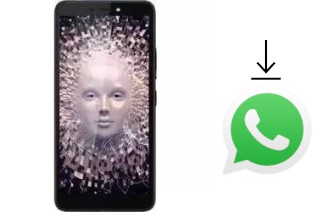 Cómo instalar WhatsApp en un itel A46