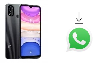 Cómo instalar WhatsApp en un itel A48