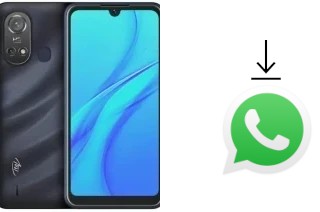 Cómo instalar WhatsApp en un itel A49 PLAY