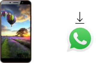 Cómo instalar WhatsApp en un itel A62