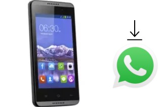 Cómo instalar WhatsApp en un itel it1407