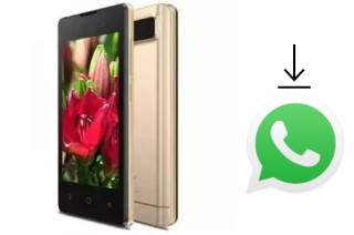 Cómo instalar WhatsApp en un itel it1409