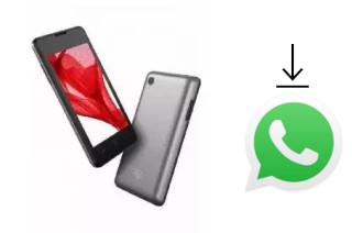 Cómo instalar WhatsApp en un itel it1410