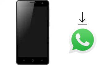 Cómo instalar WhatsApp en un itel it1508