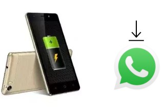 Cómo instalar WhatsApp en un itel it1516 Plus