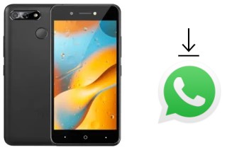 Cómo instalar WhatsApp en un itel P15