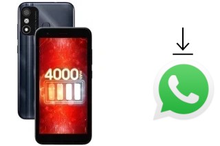 Cómo instalar WhatsApp en un itel P17 Pro