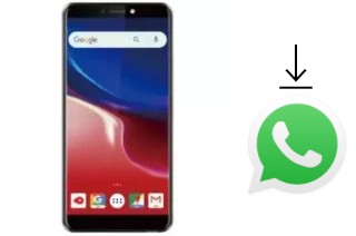 Cómo instalar WhatsApp en un itel P32