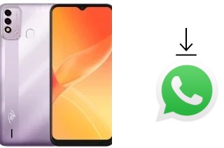 Cómo instalar WhatsApp en un itel P37