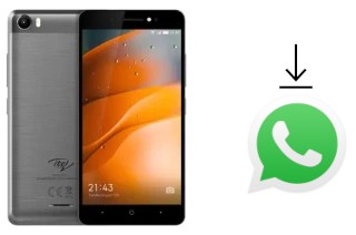 Cómo instalar WhatsApp en un itel P51