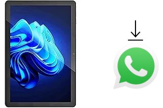 Cómo instalar WhatsApp en un itel itel Pad One