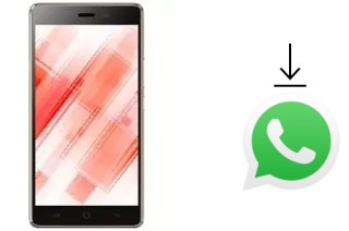 Cómo instalar WhatsApp en un itel Power Pro it1553