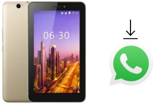 Cómo instalar WhatsApp en un itel Prime4