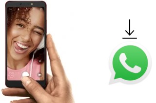 Cómo instalar WhatsApp en un itel S13