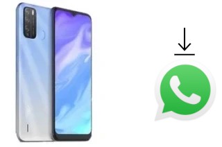 Cómo instalar WhatsApp en un itel S16