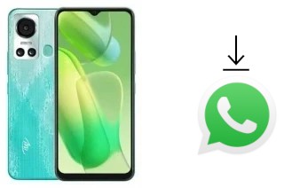 Cómo instalar WhatsApp en un itel S18