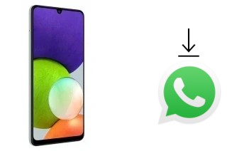 Cómo instalar WhatsApp en un itel S21 Pro