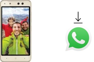 Cómo instalar WhatsApp en un itel S21