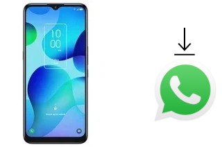 Cómo instalar WhatsApp en un itel S22