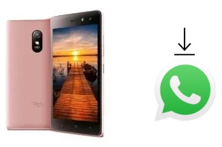 Cómo instalar WhatsApp en un itel S32 Mini