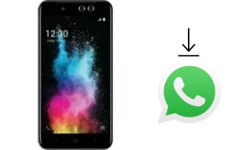 Cómo instalar WhatsApp en un itel S32LTE