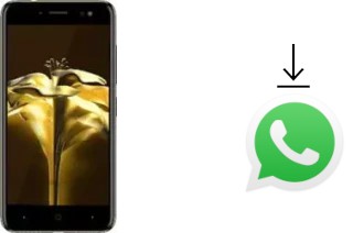 Cómo instalar WhatsApp en un itel S41