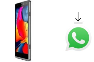 Cómo instalar WhatsApp en un itel Selfie Pro it1511