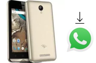 Cómo instalar WhatsApp en un itel Wish A11