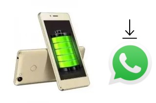 Cómo instalar WhatsApp en un itel Wish A41+