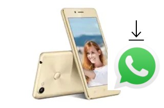 Cómo instalar WhatsApp en un itel Wish A41