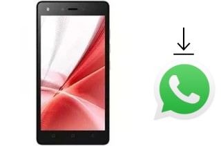 Cómo instalar WhatsApp en un itel Wish it1512