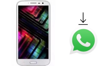 Cómo instalar WhatsApp en un iTouch F9800